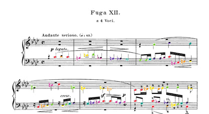 Bach Collection