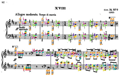 Rachmaninoff Collections