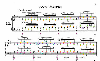 Liszt Collection