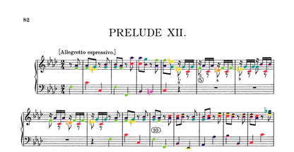 Bach Collection
