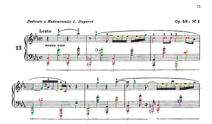 Chopin Collection