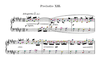 Bach Collection