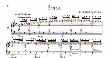 Chopin Collection