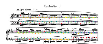 Bach Collection