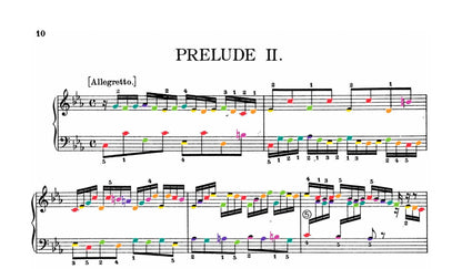Bach Collection