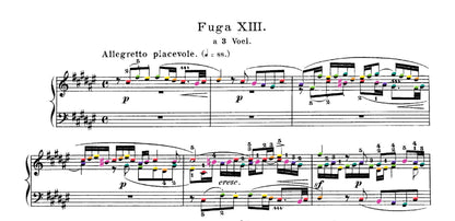 Bach Collection