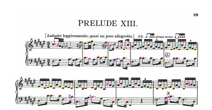 Bach Collection