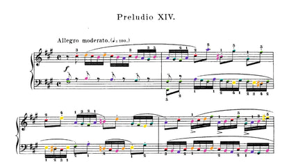 Bach Collection