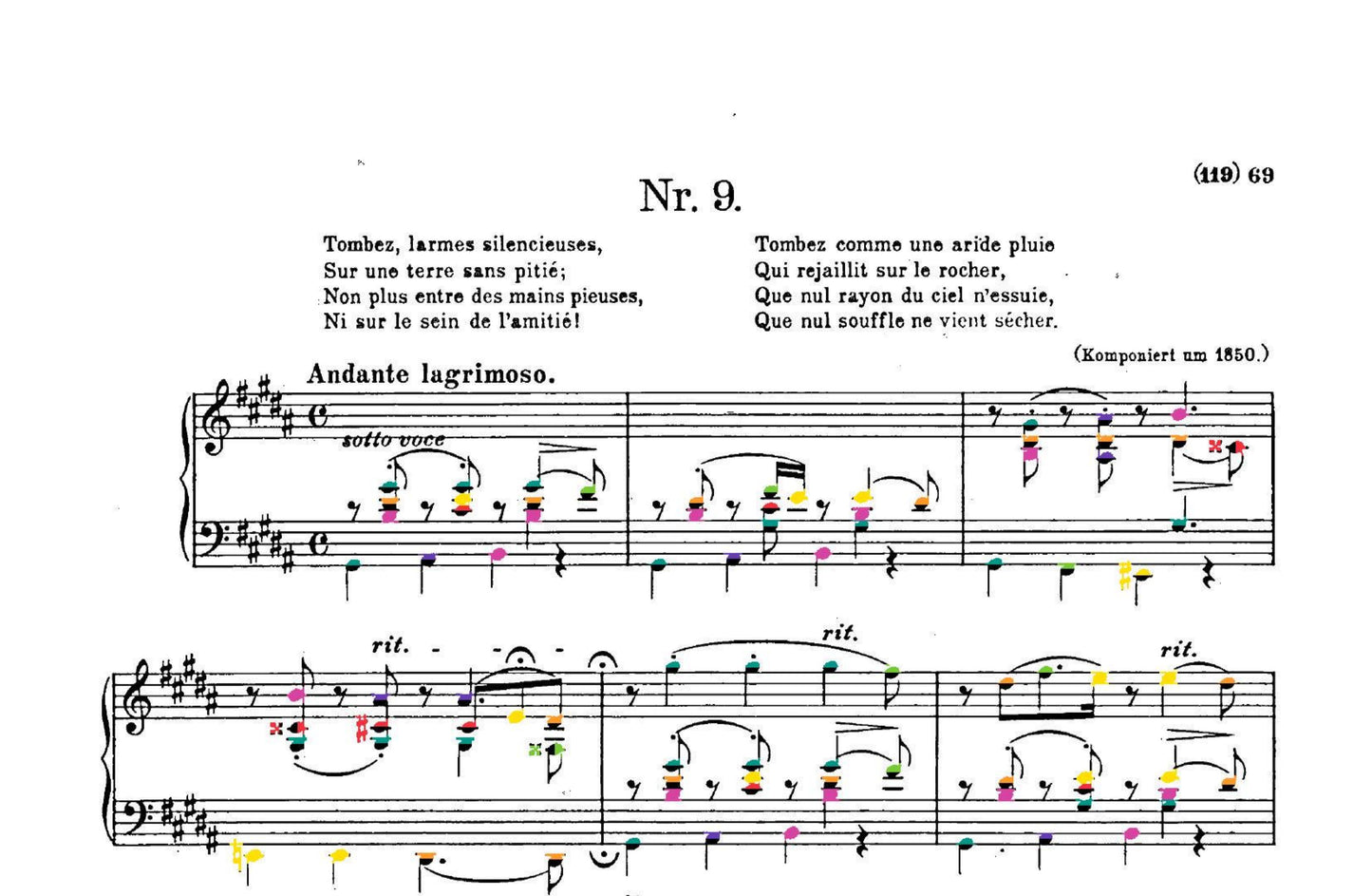 Liszt Collection