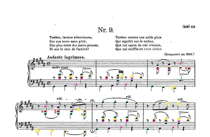 Liszt Collection