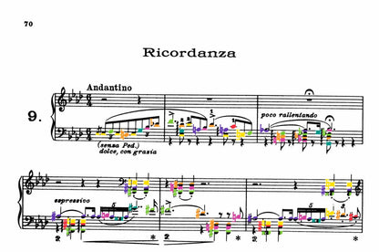 Liszt Collection