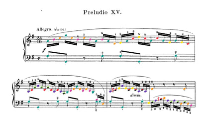 Bach Collection