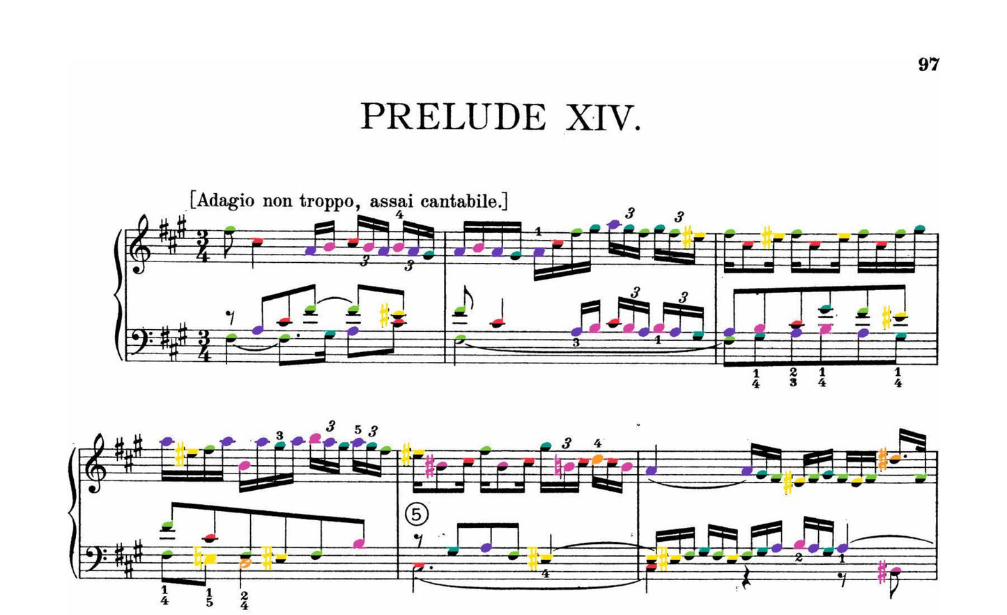 Bach Collection