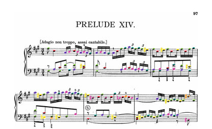 Bach Collection