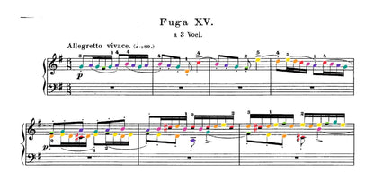 Bach Collection