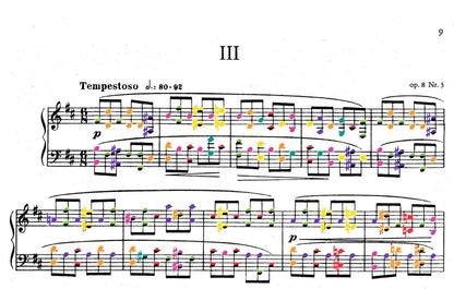 Scriabin Collection