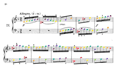 Bach Collection