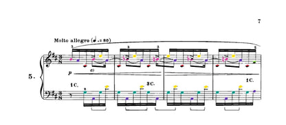 Chopin Collection