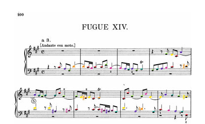 Bach Collection