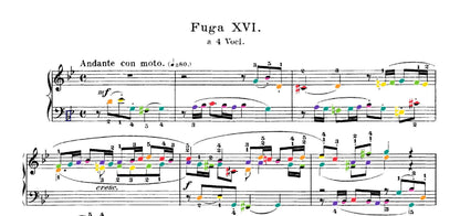 Bach Collection