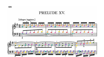 Bach Collection