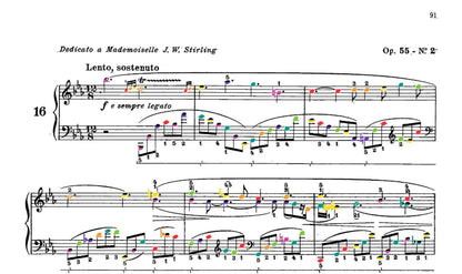 Chopin Collection