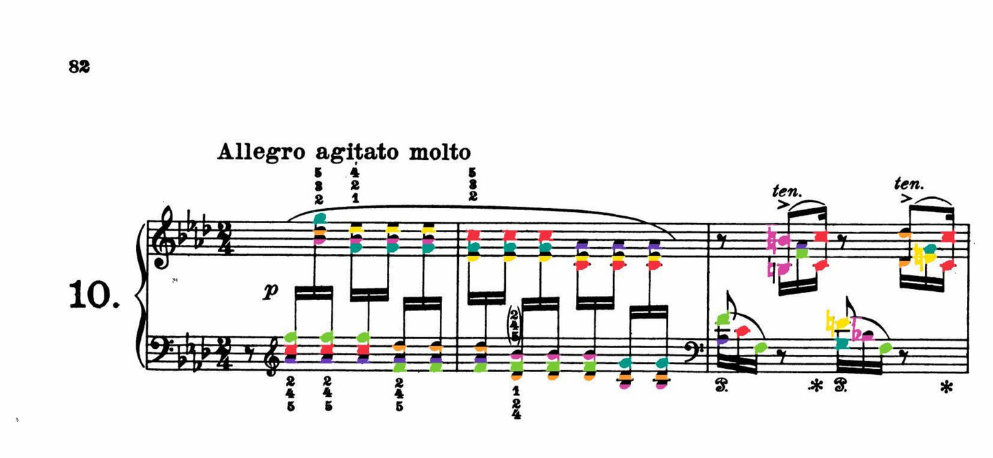 Liszt Collection