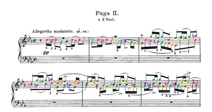 Bach Collection