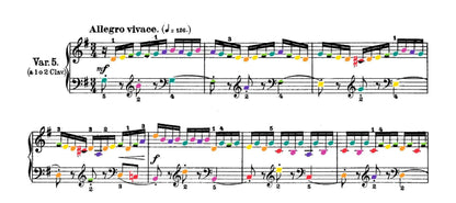 Bach Collection