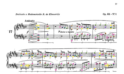 Chopin Collection