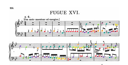 Bach Collection