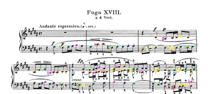 Bach Collection