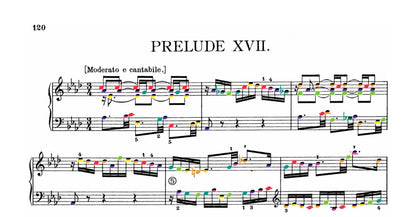 Bach Collection