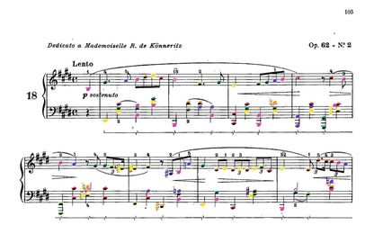 Chopin Collection