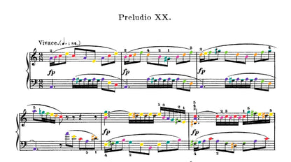 Bach Collection