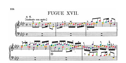 Bach Collection