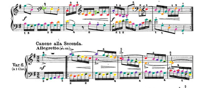 Bach Collection