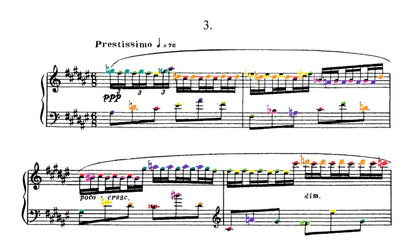 Scriabin Collection