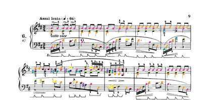 Chopin Collection