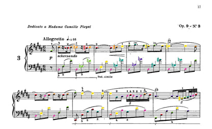 Chopin Collection