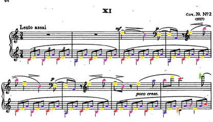 Rachmaninoff Collections