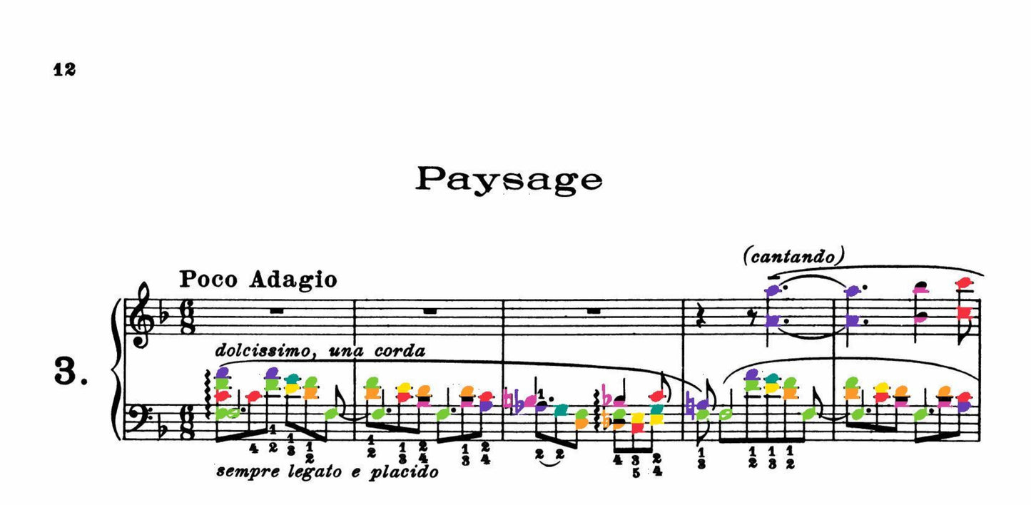 Liszt Collection