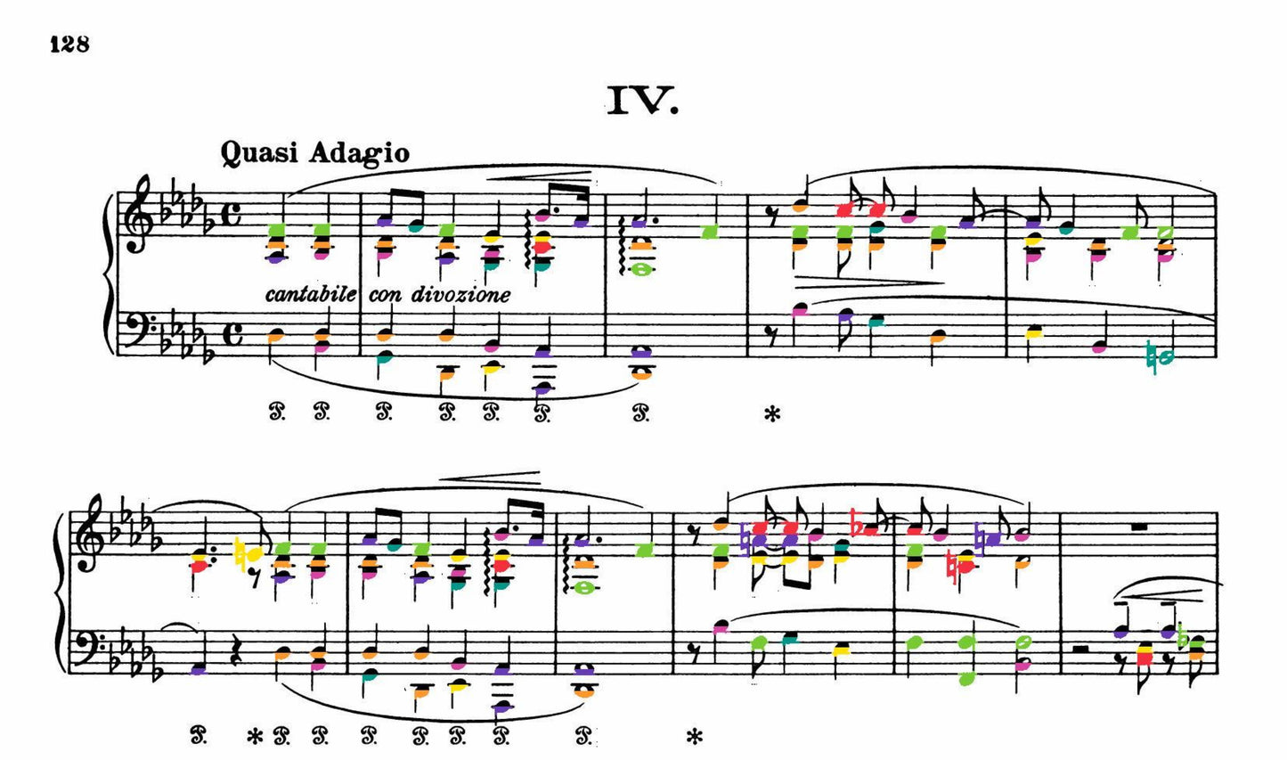Liszt Collection