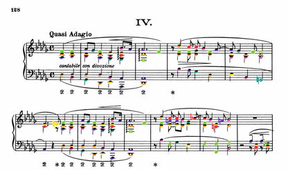Liszt Collection