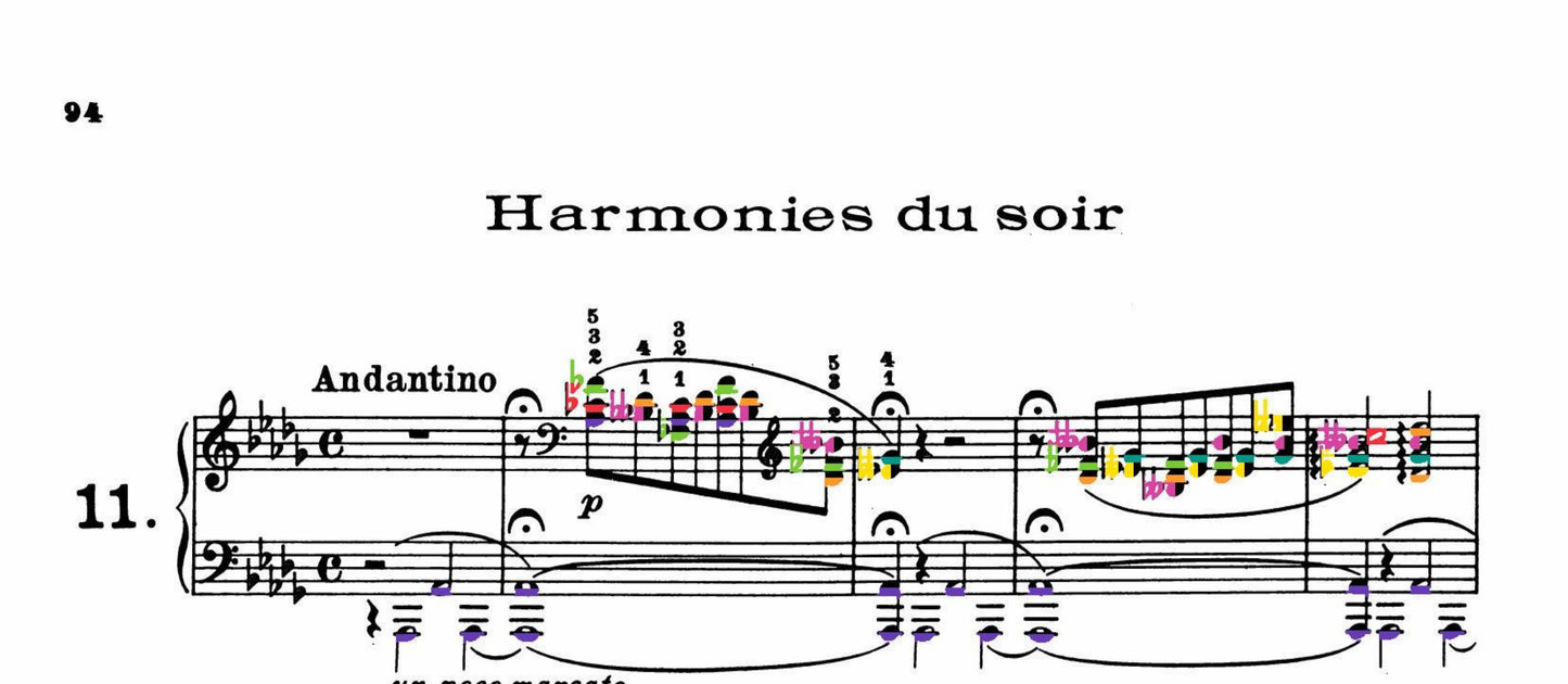 Liszt Collection
