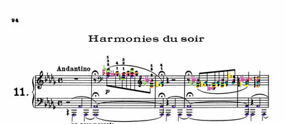 Liszt Collection