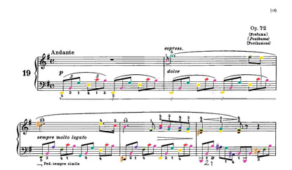 Chopin Collection