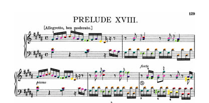 Bach Collection