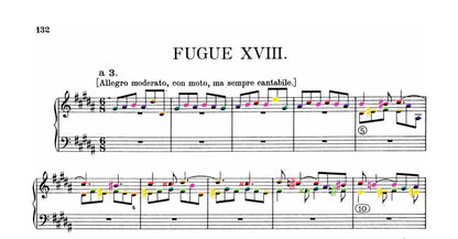 Bach Collection