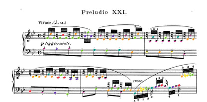 Bach Collection